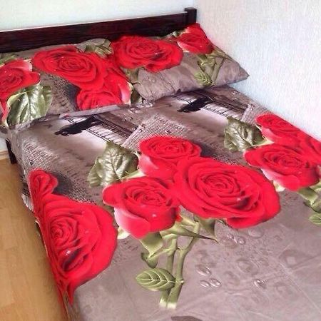 Apartament "Kometa" Podczele Колобжег Экстерьер фото