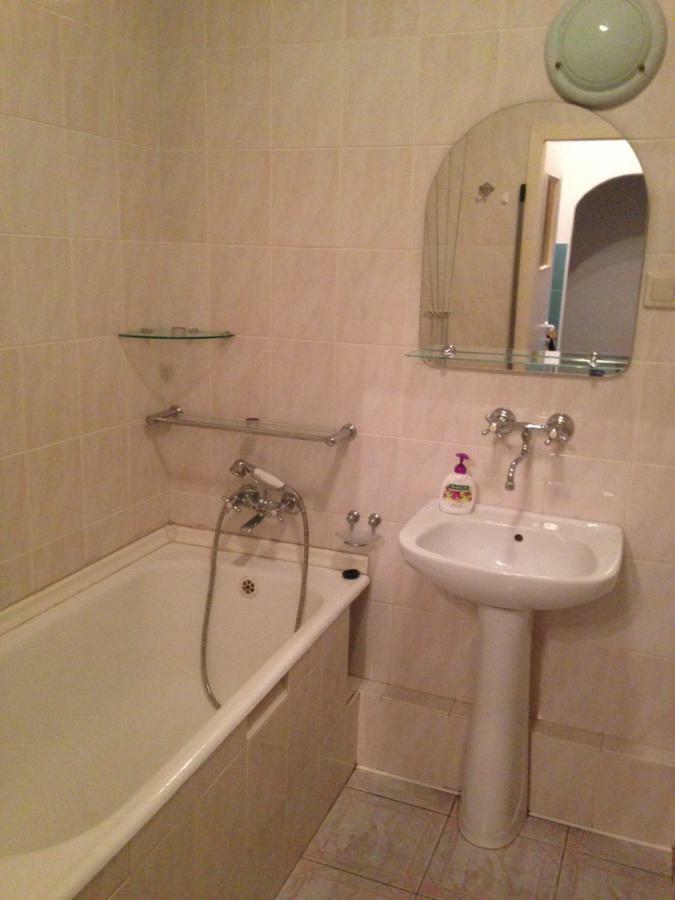 Apartament "Kometa" Podczele Колобжег Экстерьер фото